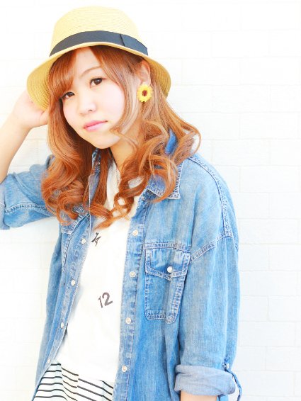 林美沙希 | Wiz 富里店のアシスタント