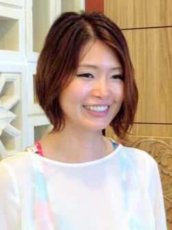 田口　乃梨子 | ARIREINA 六浦店のスタイリスト