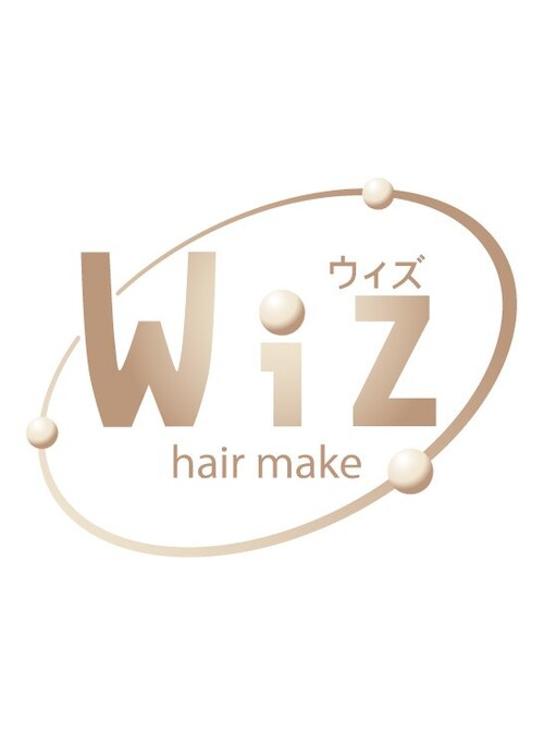 wiz-R | Wiz-R 成田三里塚店　美容室の