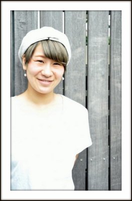 ＣＨＩＮＪＵ　ＮＡＴＳＵＭＩ | HAIR SALON SAVOIA　渋谷のアシスタント