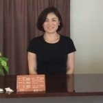 高﨑店長 | リラクゼーションサロン　カルカルCalCalの