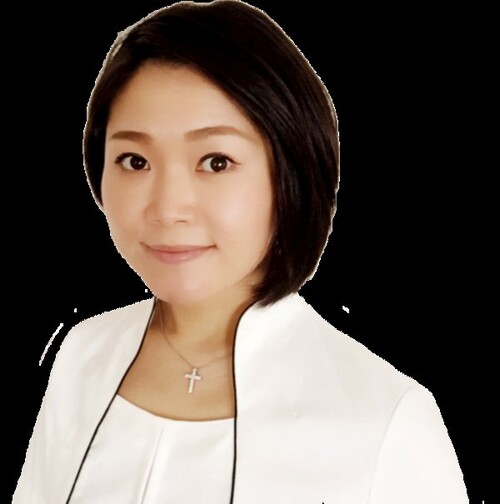 藤本 久美子 | Ra-cuu ラクゥーのオーナー兼ビューティセラピスト