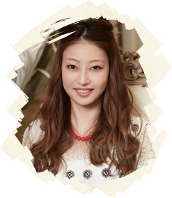 鴨川 由依 | Spicaのネイリスト