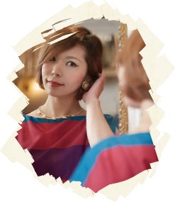 長谷 明美 | Spicaのアシスタント