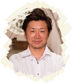 中田 智紀 | Spicaの代表