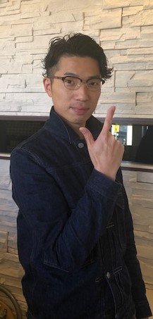 久保田　裕貴 | Hair Do Zepharcのマネージャー