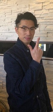 久保田　裕貴 | Hair Do Zepharcのマネージャー