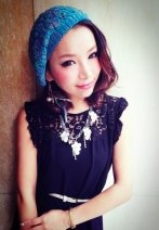 米本 磨耶 | Hair Make Salon Gallisの