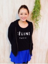 笠井さやか | Agu hair bell　溝の口店 by aliceのトップスタイリスト