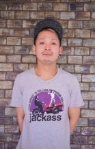 武内 文也 | Hair Make Salon Gallisの