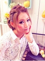 根津 優梨子 | Hair Make Salon Gallisの