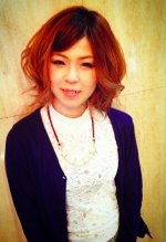 西 美保 | Hair Make Salon Gallisの