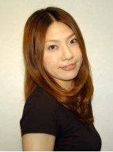 坂口　陽子 | Aroma-yoのサロンオーナー