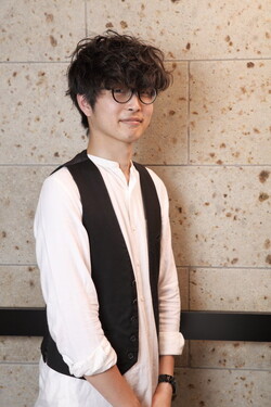 清田　翔太 | ARIREINA 鎌倉店のスタイリスト