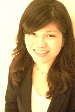 遠矢　ひろみ | ARIREINA逗子店のデザイナー