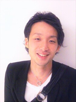 真間　康平 | ARIREINA逗子店のスタイリスト