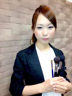 山本　千鶴香 | ARIREINA 東逗子店のBC・エステシャン