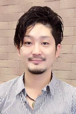 大西　晃一郎 | ARIREINA 東逗子店のディレクター