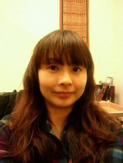 橋本　洋美 | 多賀城駅から徒歩2分！多賀城 美容室 calmカルム女性部門の美容師　女性担当