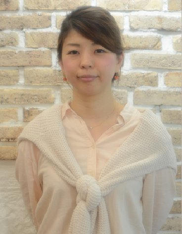 山田章子 | Kalon hair resortのスタイリスト