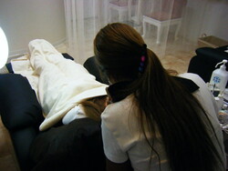 礒 | Mie Mie ミイミイのネイリスト