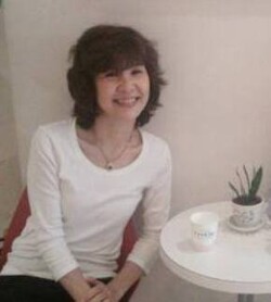 砂場 理恵子 | 伊勢丹会館 エステティック スナバのオーナーエステティシャン