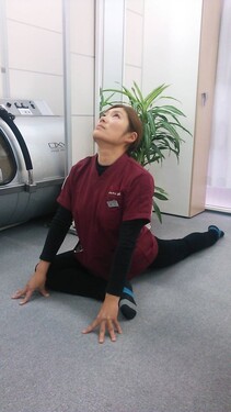 野村　真希子 | さわやか整体院の整体カイロ