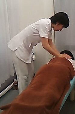 杉本　京子 | さわやか整体院の整体療術師