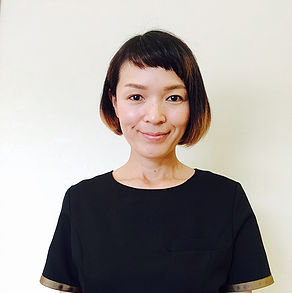 川崎真由美 | salon chouchouのフェイシャル・ネイル担当