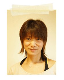 佐藤幸子 | salon chouchouのリンパ担当