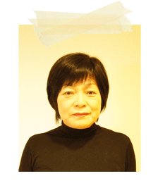 川崎恵子 | salon chouchouのオーナー