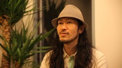 山田　裕二 | hairdressing haconiwa.の代表