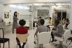 カポーティ | CAPOTEのスタイリスト／アシスタント