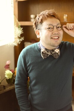 長友　和也 | hair lounge an rioのスタイリスト