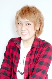知名　美鈴 | hair lounge an rioのアシスタント