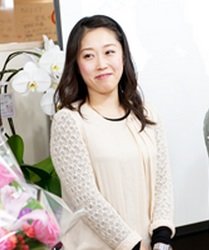 矢萩直美 | 美容室　コミュニティサロン と和　巣鴨店のスタイリスト