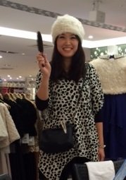 岡本麗 | 美容室　コミュニティサロン と和　巣鴨店のスタイリスト