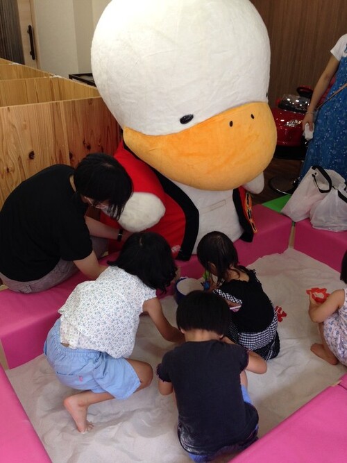 すがもん | 美容室　コミュニティサロン と和　巣鴨店のアシスタント