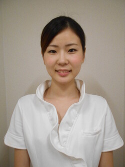 鈴木菜月 Espa 岡崎店 エスパオカザキテン 愛知県 岡崎 のエステサロン ビューティーパーク