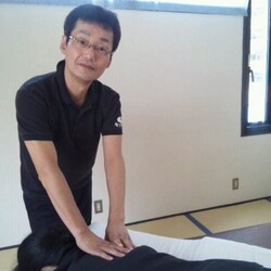 小山　晃 | リラクゼーション 元気工房わははの代表