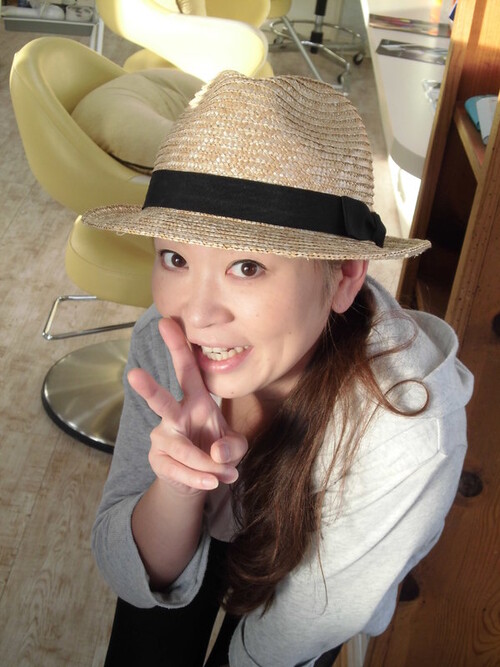 春木　真由美 | hair craft tiaraのスタイリスト