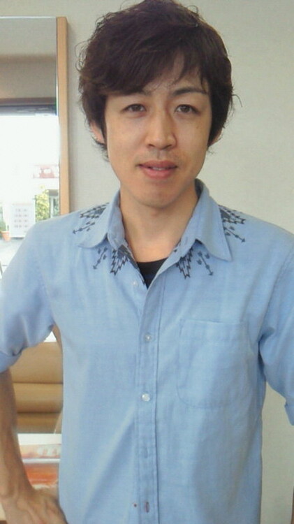 福田　耕 | HairSpece Beleafのオーナー