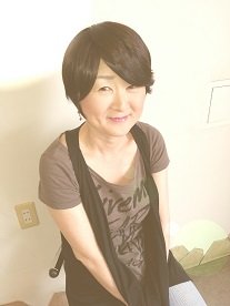 堀　あけみ | Jane Hairの