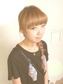 MIREI | Jane Hairの