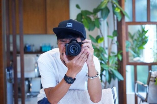 SHIMODAIRA | FLOWのオーナー