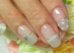 Nail Dolce ネイルドルチェ 東京都 王子 のネイルサロン ビューティーパーク