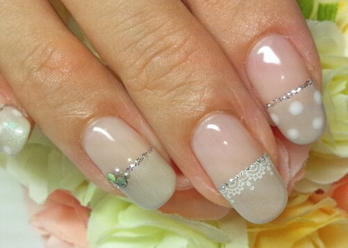 田中 美奈 | NAIL DOLCEのオーナー