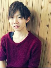 柴田　タケヒロ