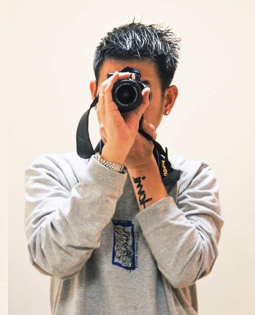 日元　宗一郎 | HomieSの代表