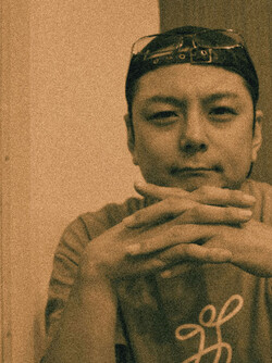 yoshihiro saito | one offのオーナー